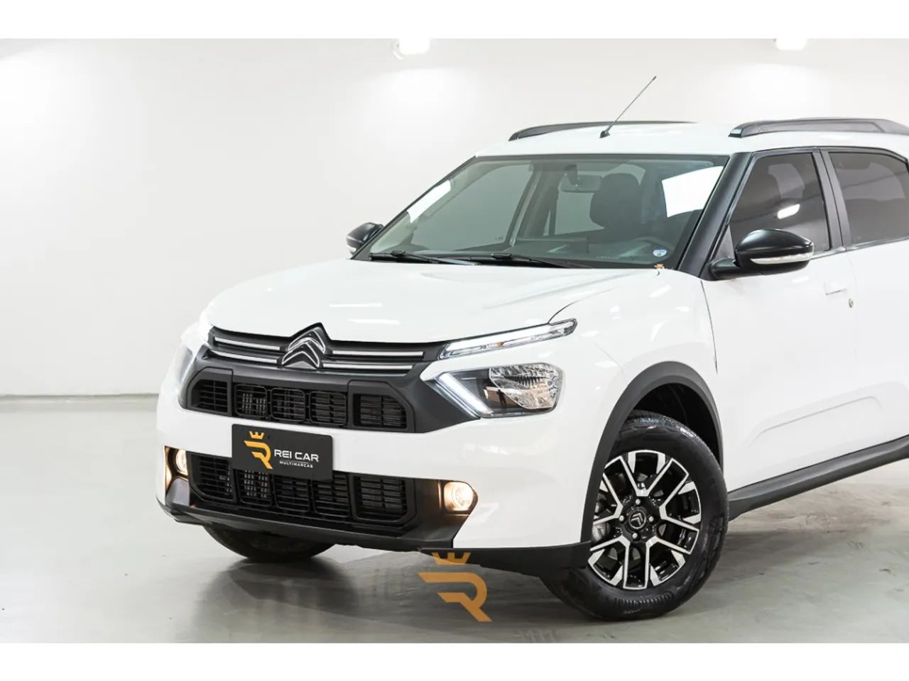 Citroen C3 2024 - Foto 3