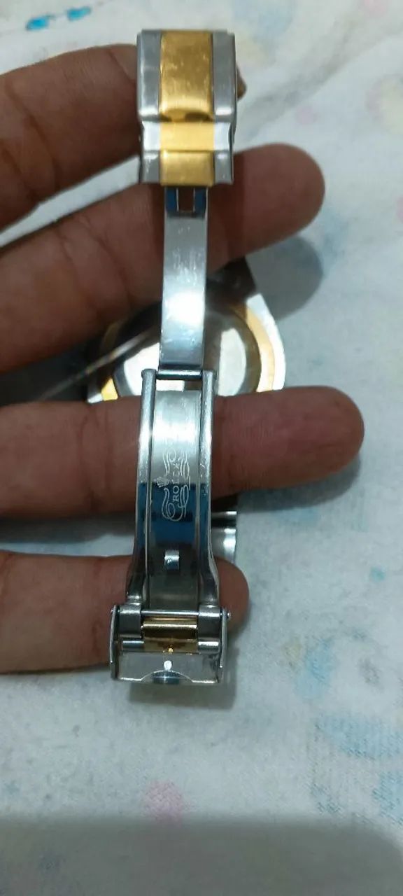 Relógio Rolex  automático  - Foto 3