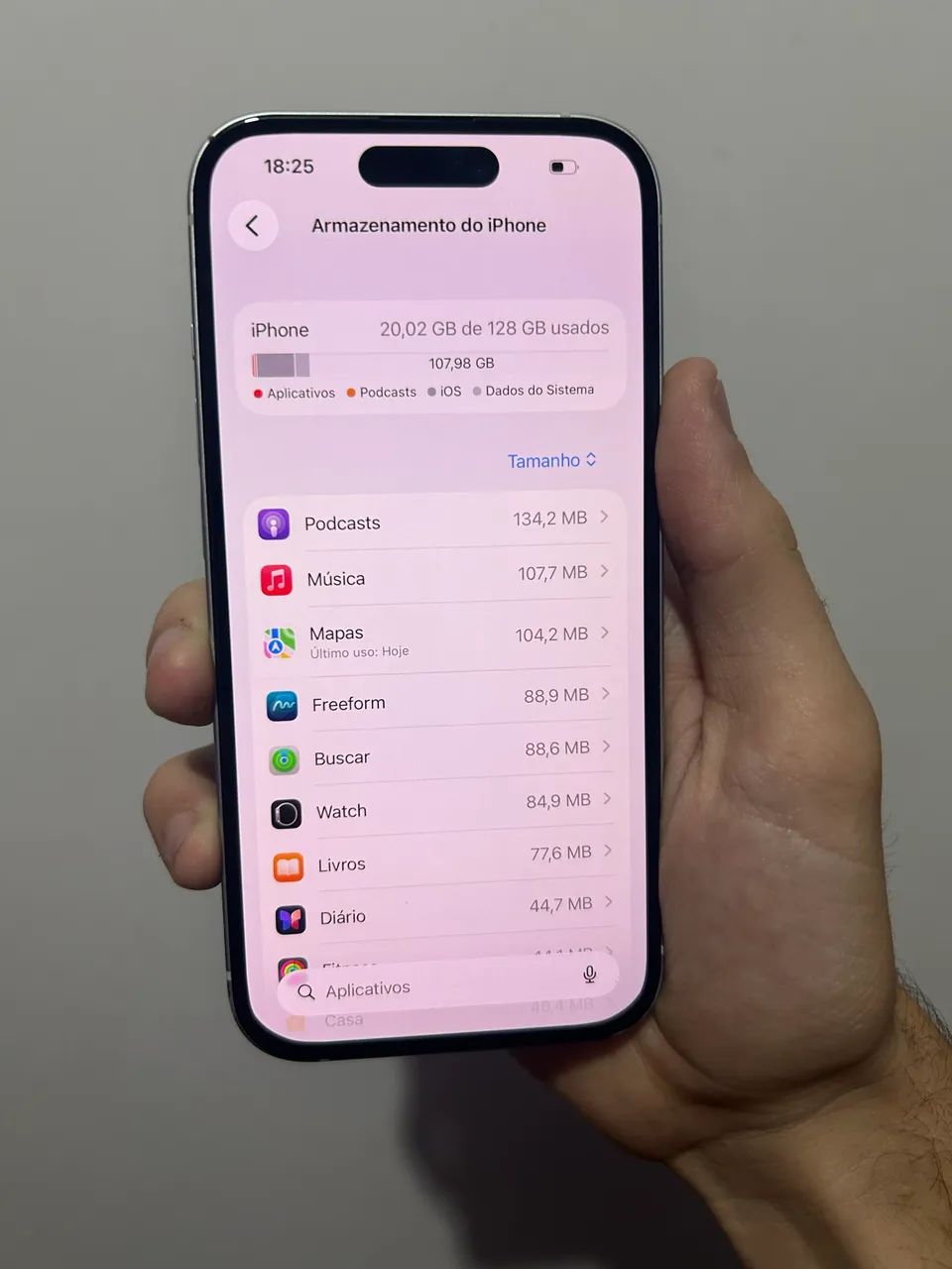 iphone 15 128gb - Foto 2