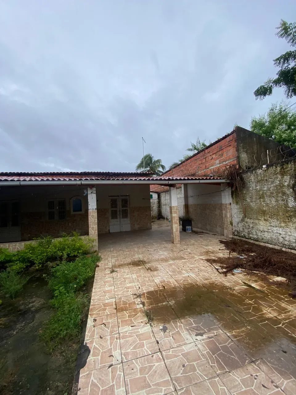 Imóvel para aluguel com 400 metros quadrados com 4 quartos em Maraponga - Fortaleza - CE - Foto 2