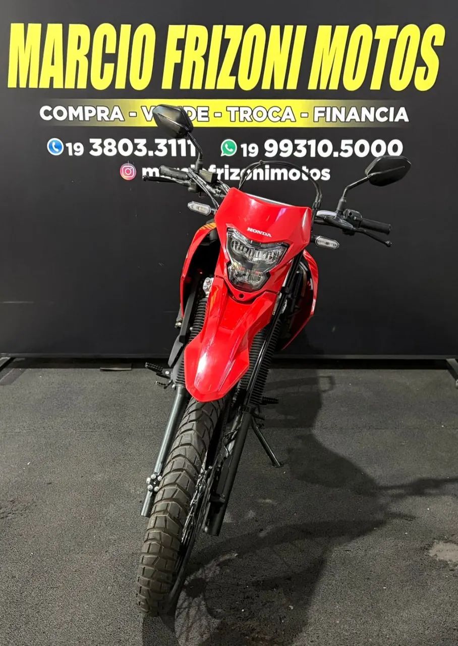 XR 300L TORNADO FLEX - Foto 3