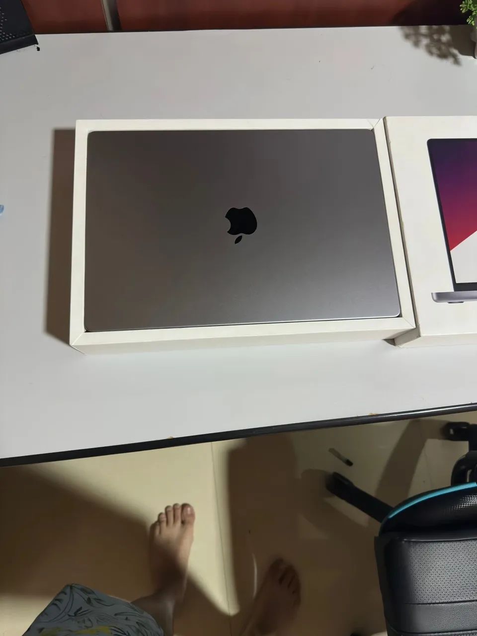 MacBook Pro 16