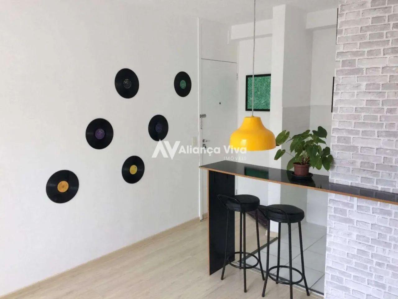 Vargem Pequena | Apartamento 3 quartos - Foto 4