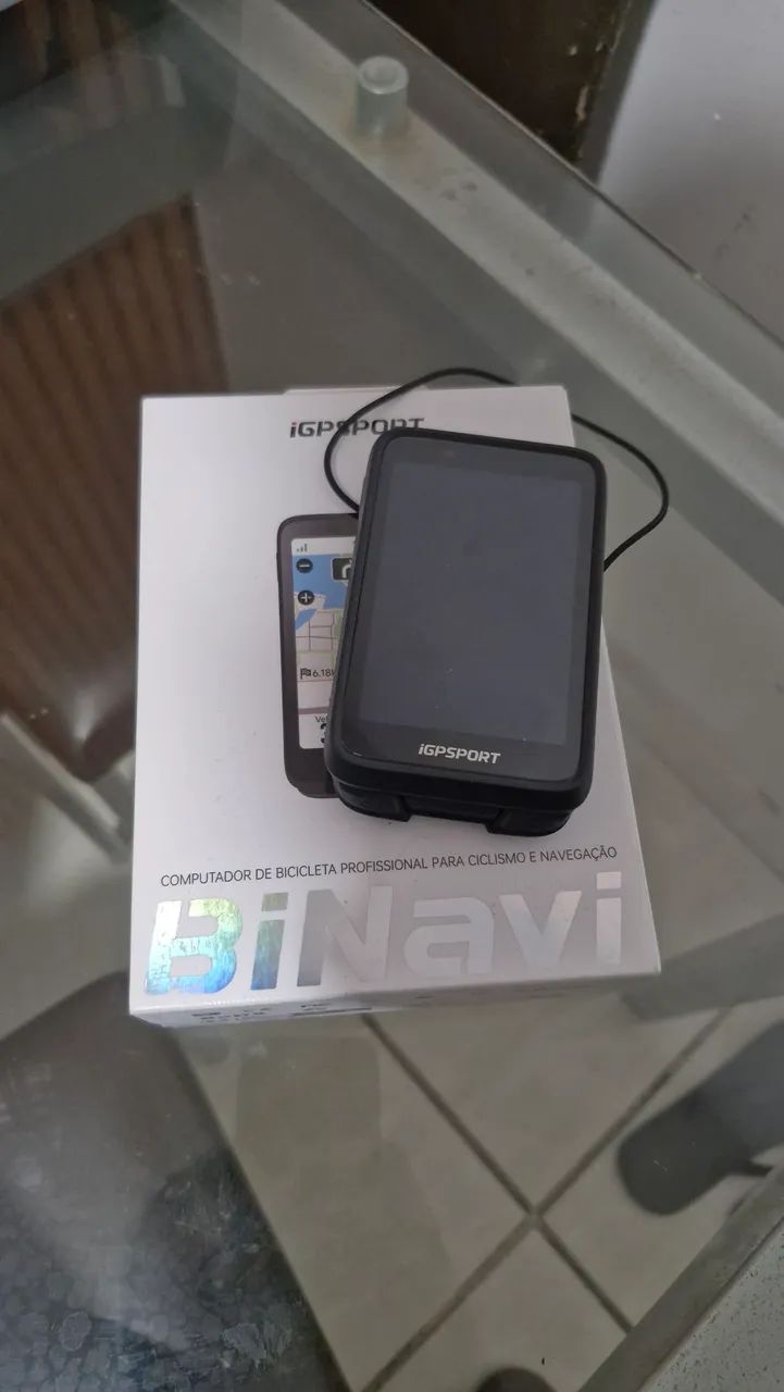 Igpsport binavi  - Foto 3