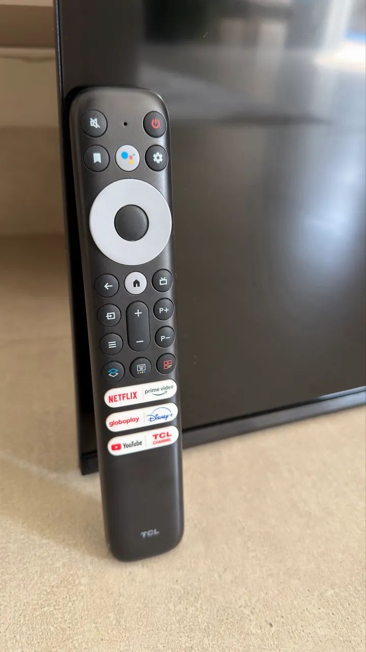 SMART TV TCL 32? - Foto 2