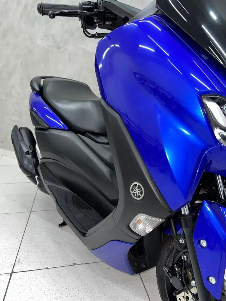 Nmax 160 - Foto 3