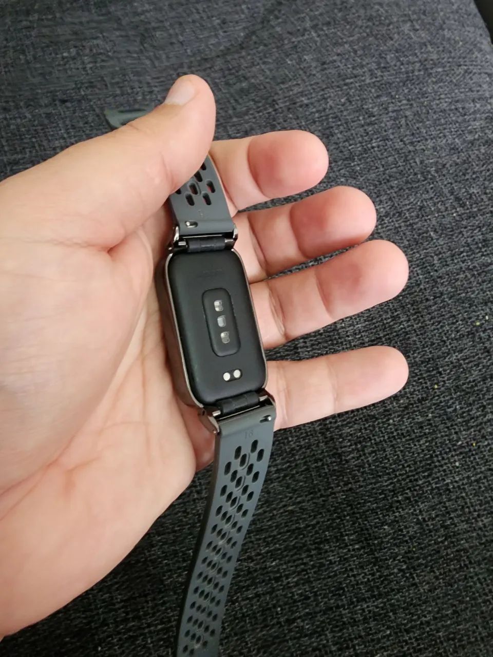 Xiaomi miband smart band 9 active - Foto 3