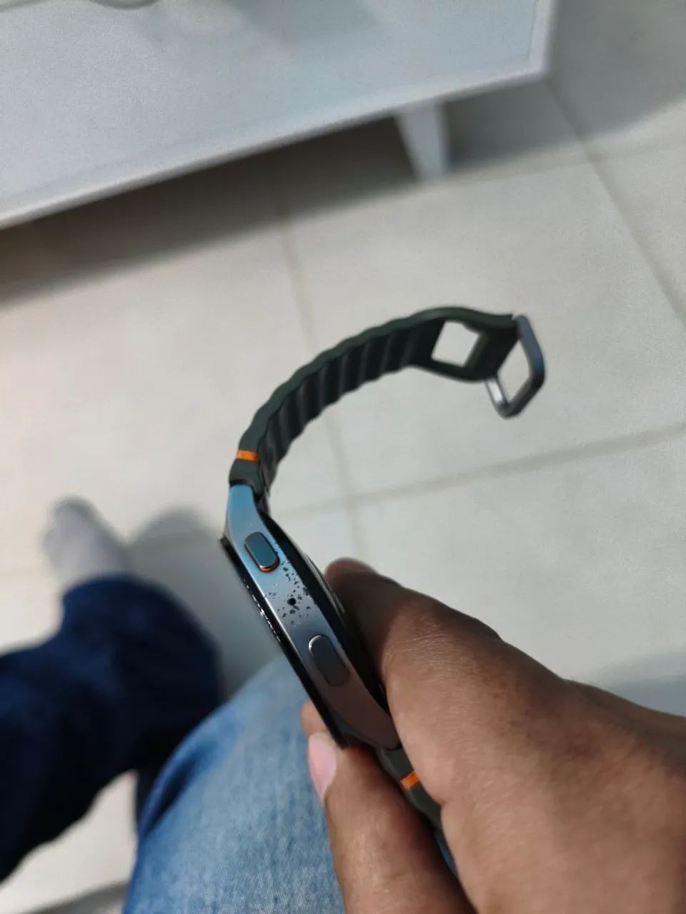 Galaxy Watch 7 44mm Bluetooth  - Foto 4