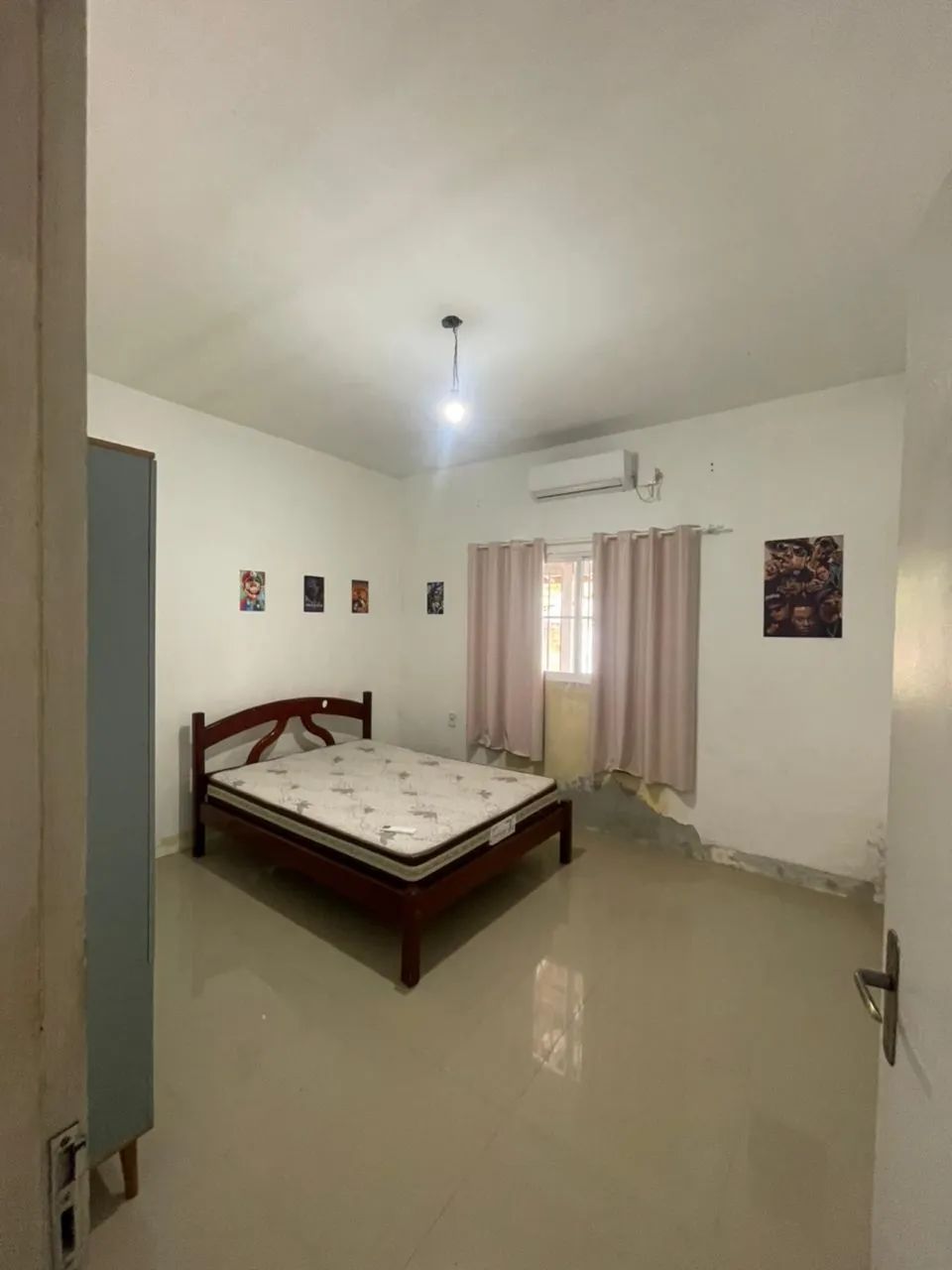 QUARTO PRIVADO PRA ALUGAR