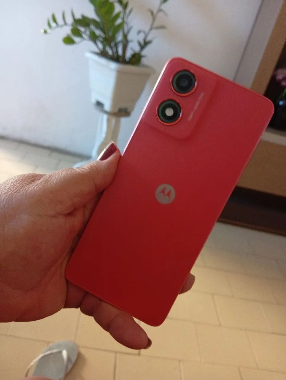 Celular Motorola  - Foto 2