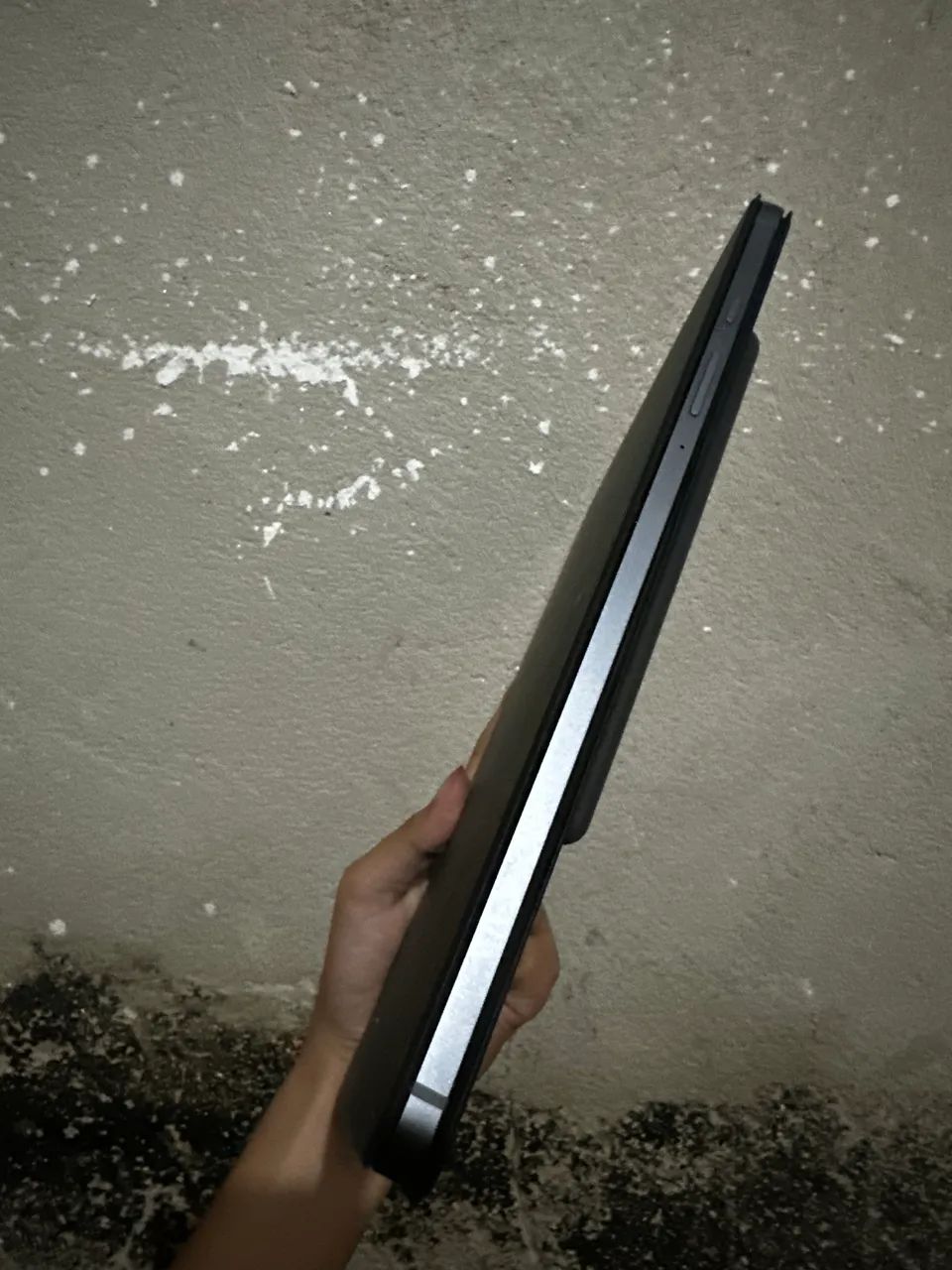 Capa para tablete s10 lite original da Samsung  - Foto 2