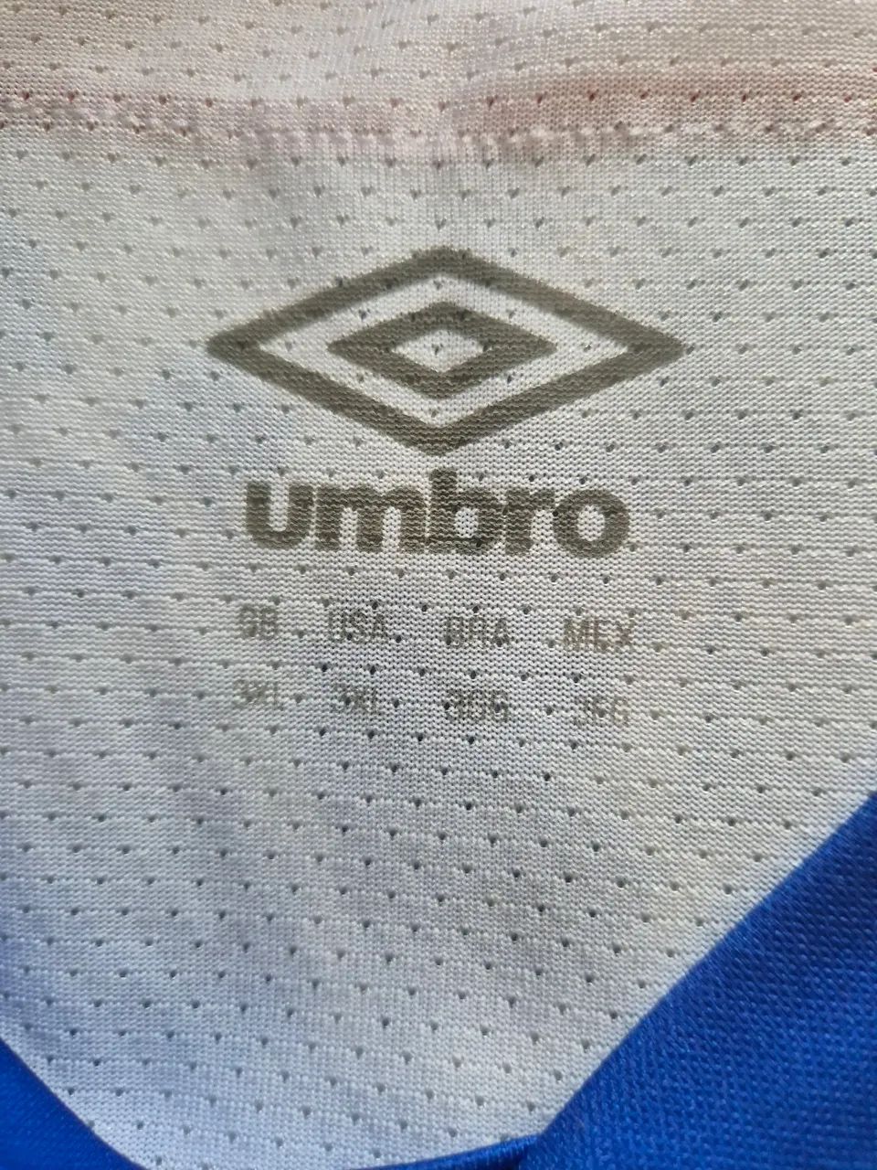 Camisa do Bahia, 2018 (umbro) - Foto 3
