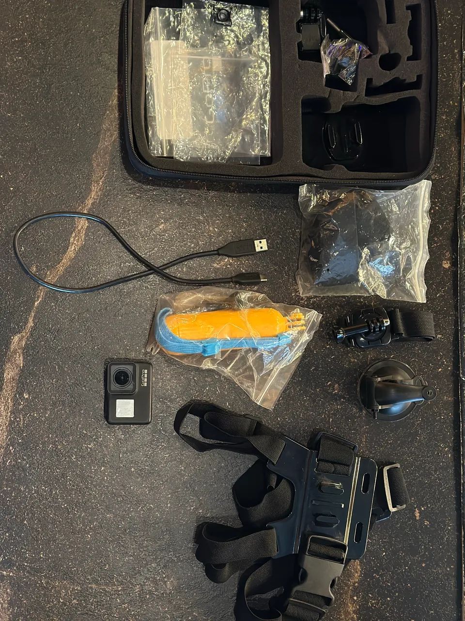 Gopro Hero 7 Black - Foto 2