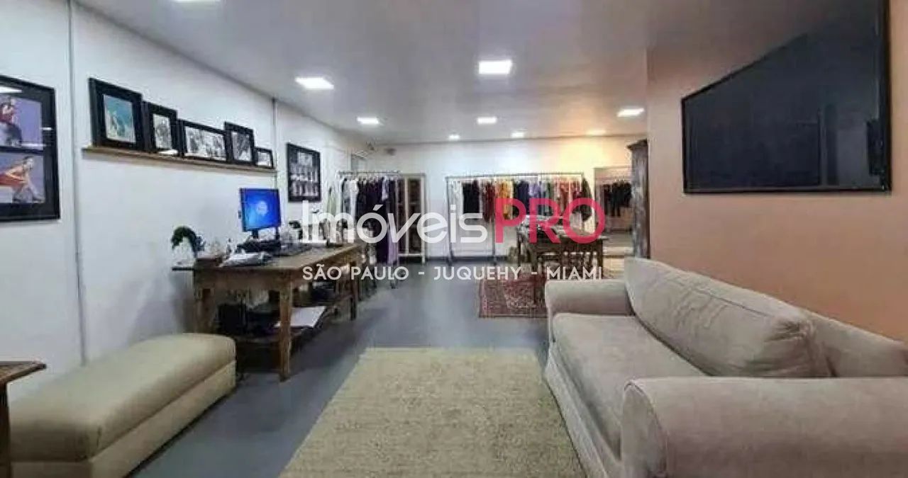 Imóvel Comercial na Vila Sônia - Foto 2
