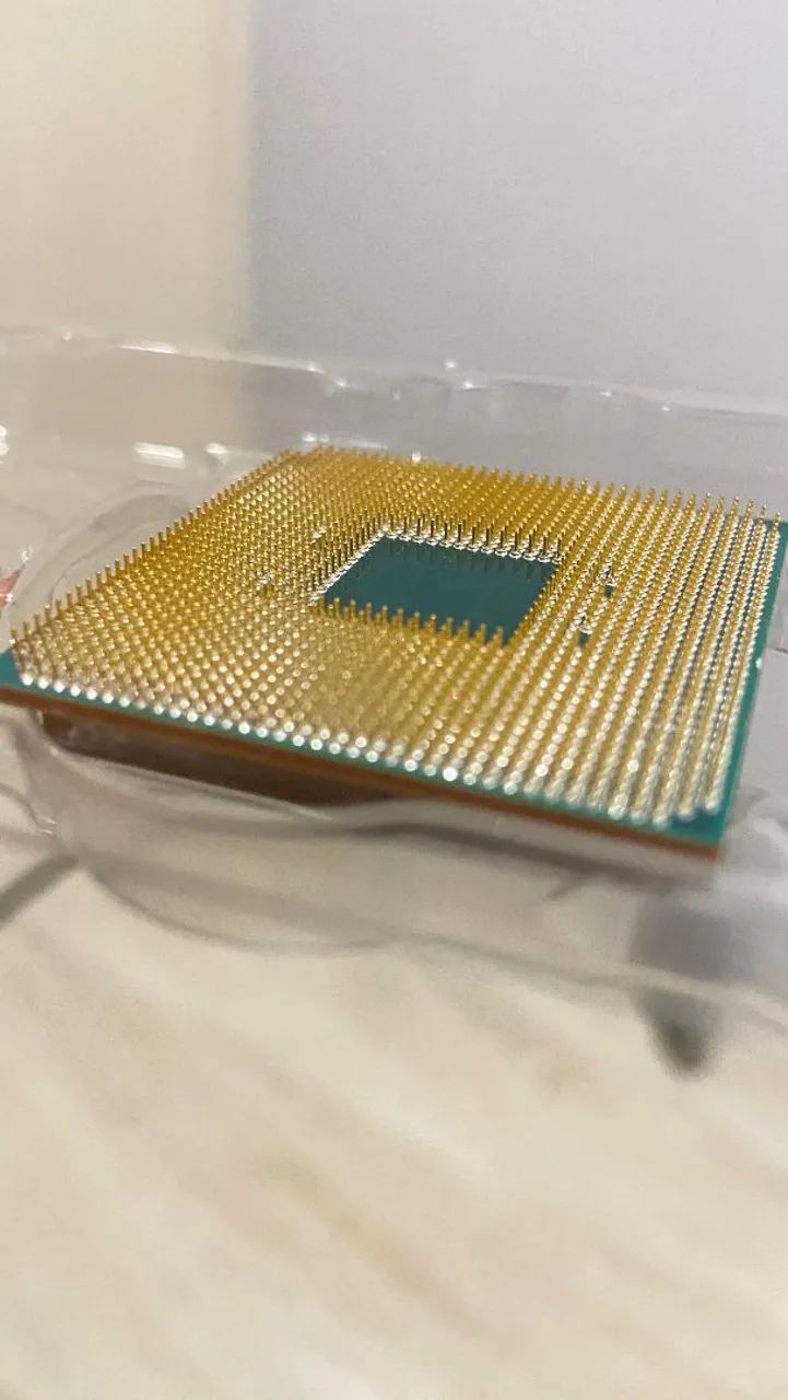 Ryzen 5 3600 - Foto 2