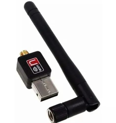 Adaptador sem Fio WI-FI 2.0 - Foto 2