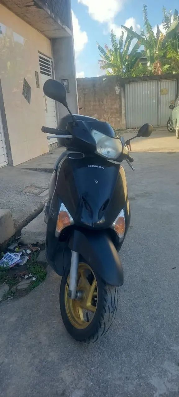 Honda Lead 110cc - Foto 2