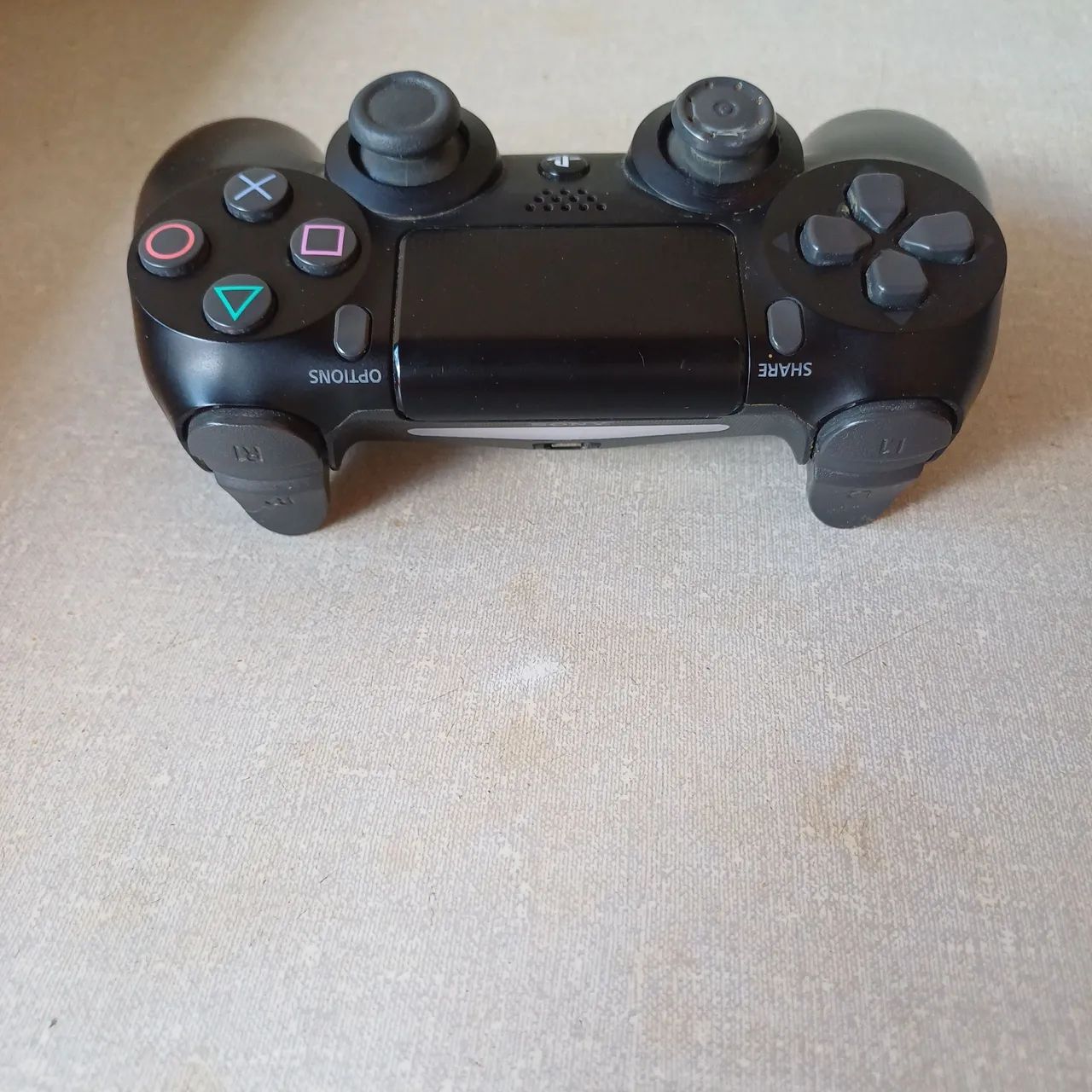 Controle Ps4 Original - Foto 3