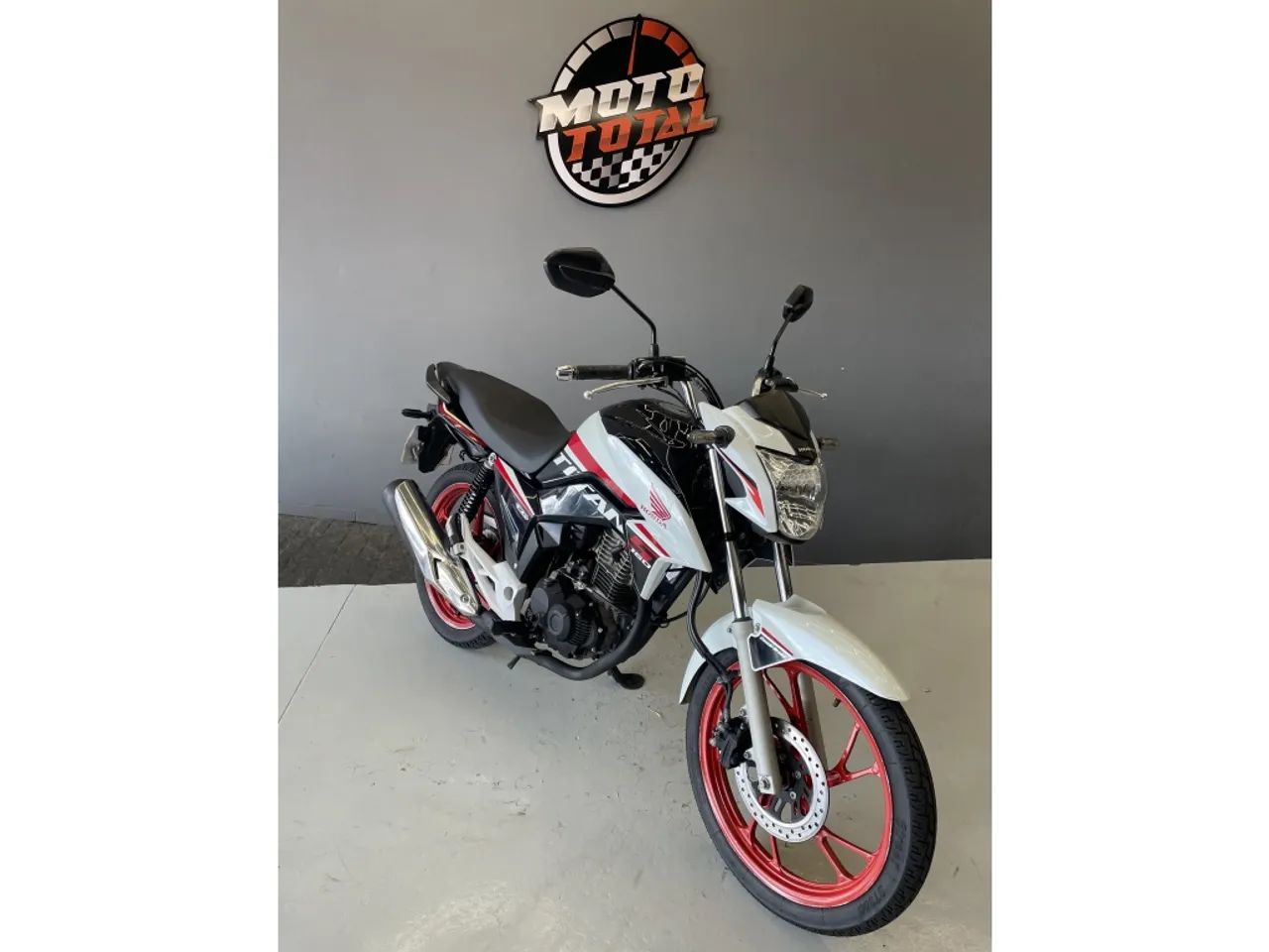 Honda Cg 160 titan 2020 - Foto 3