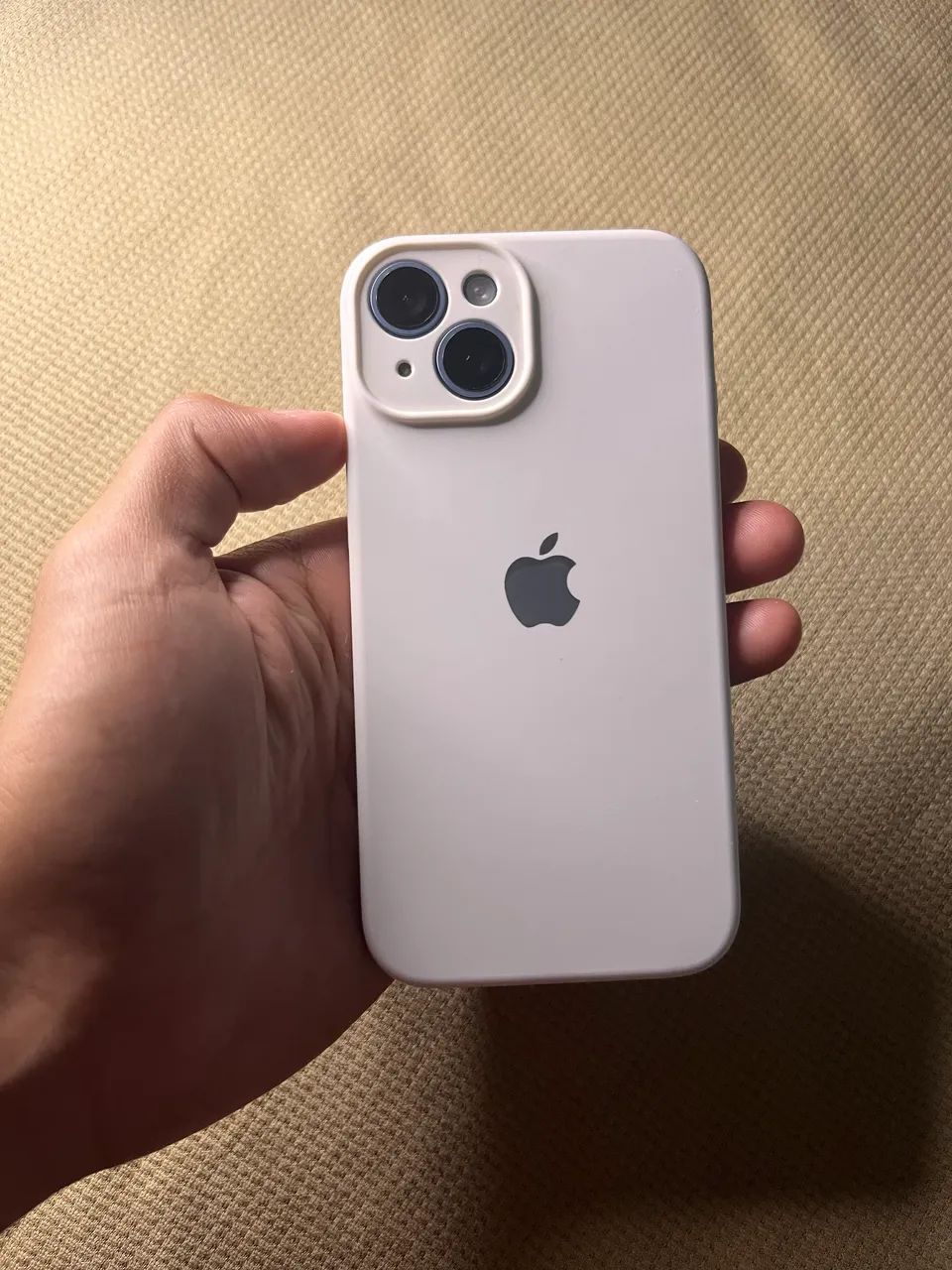 iPhone 128gb Novinho