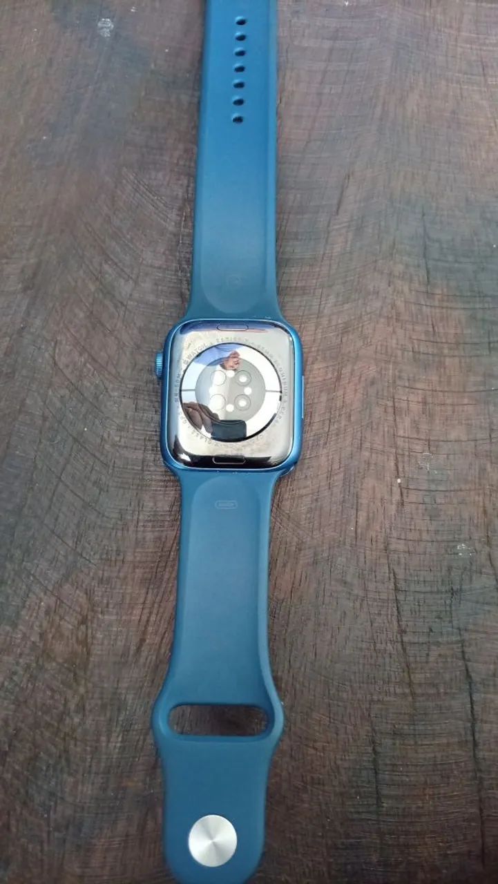 Apple Watch Série 7  - Foto 3