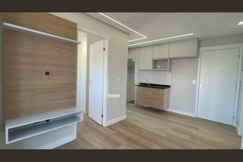 Apartamento à Venda - Pinheiros, 2 Quartos, 42 m2 - Foto 4