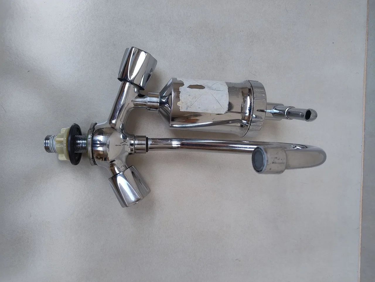 Torneira com filtro - Foto 3