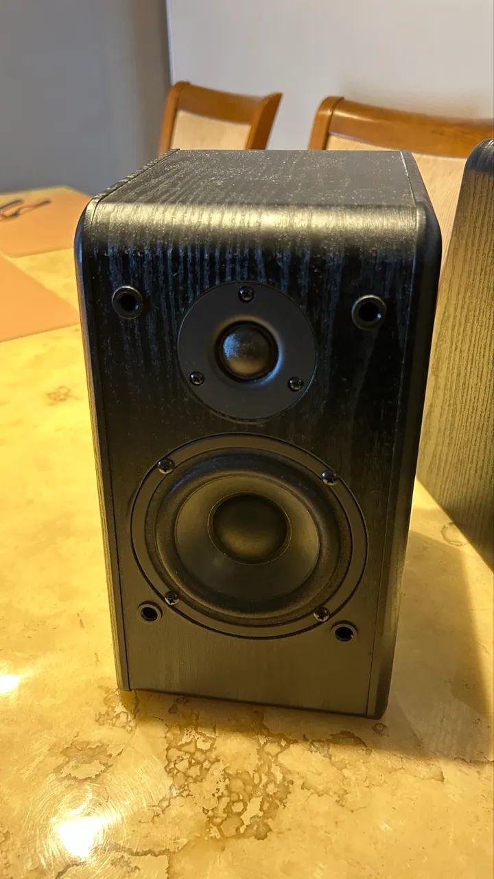 Monitor de audio Microlab 64w - Foto 4