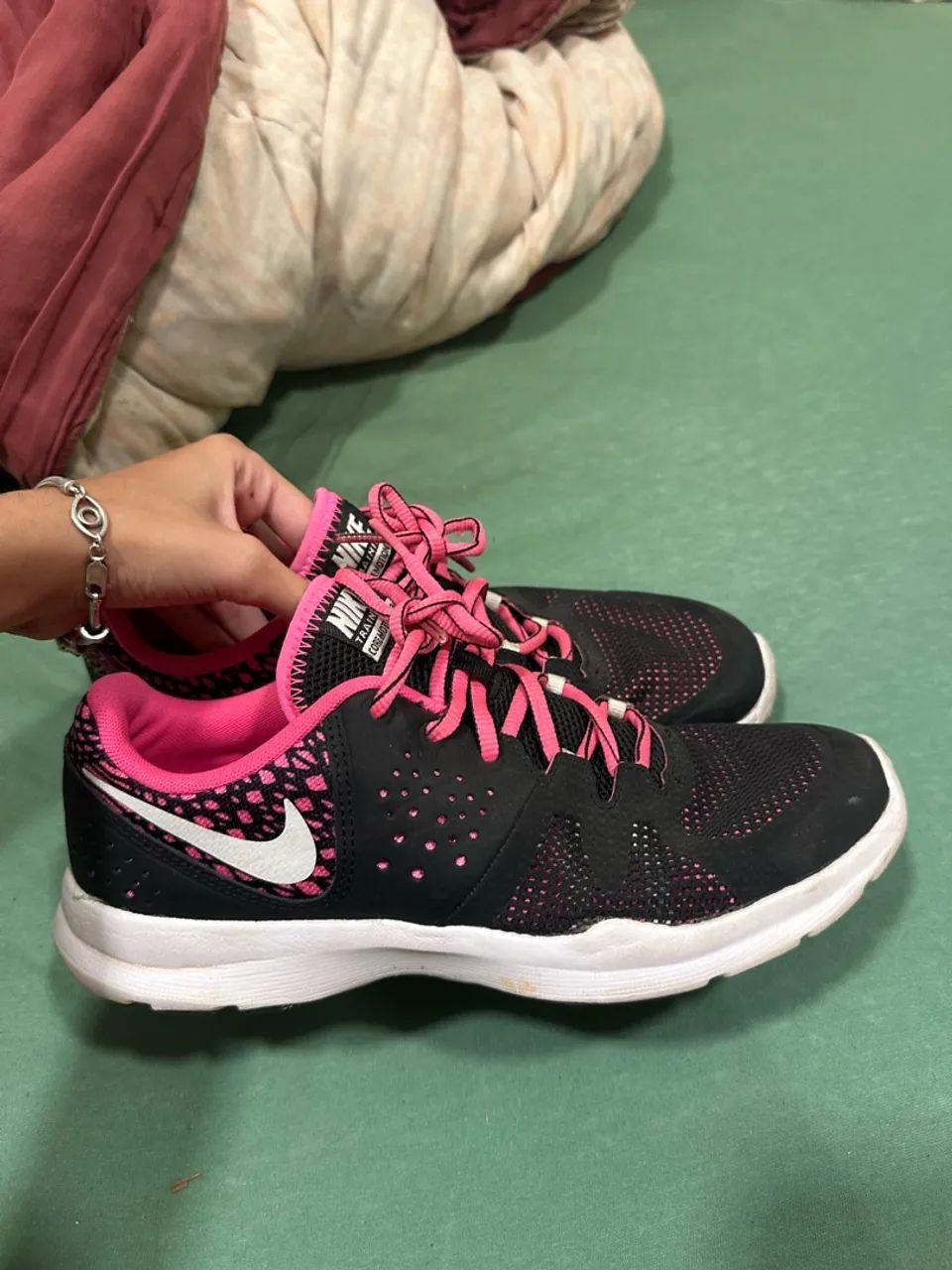 Tênis Nike training