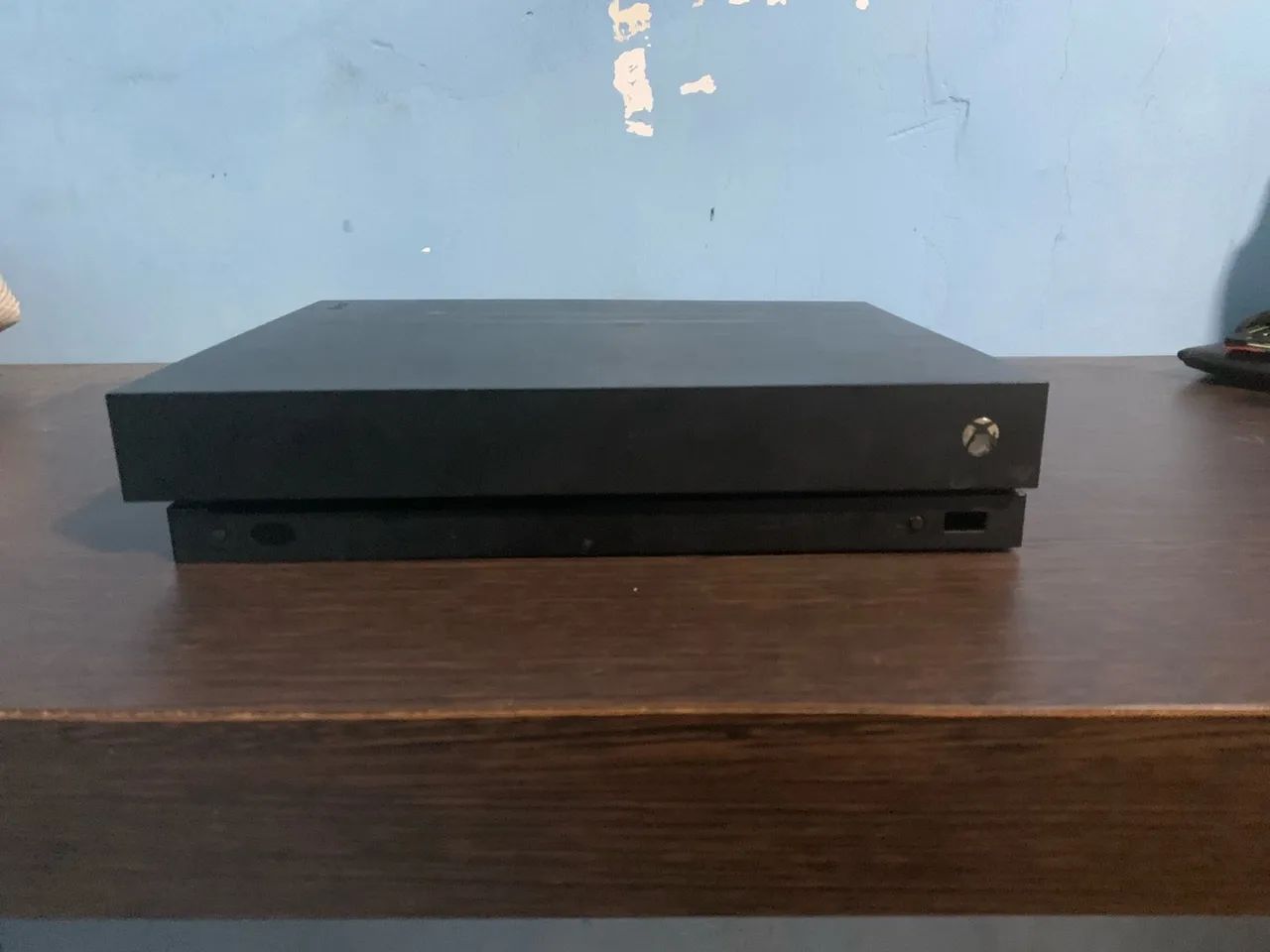 XBOX ONE X  - Foto 4