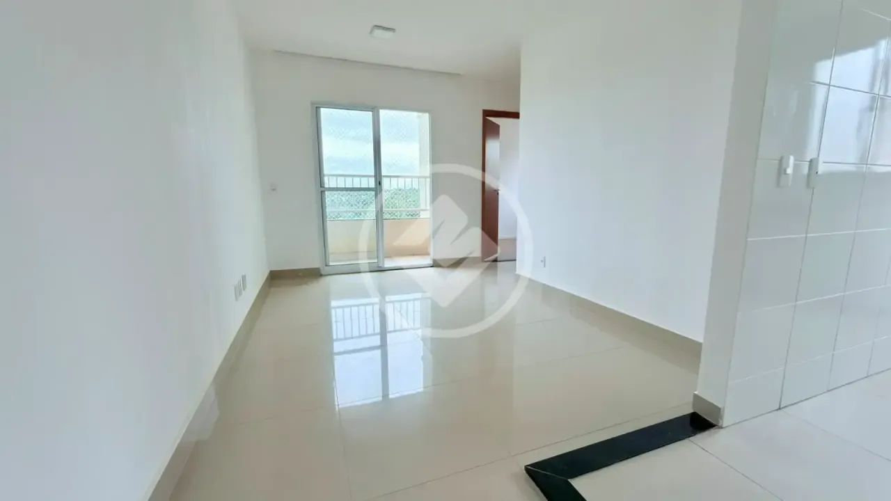 Apartamento com Varanda, Sol Nascente e Condomínio Completo! codigo: 364824 - Foto 2