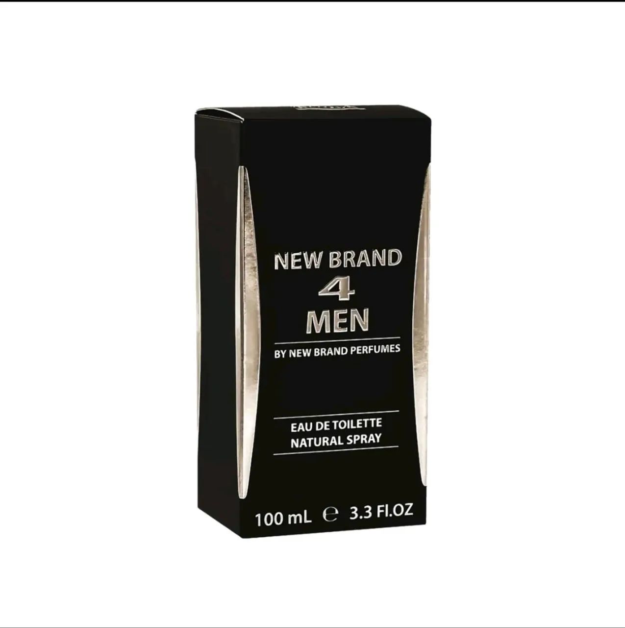 Perfume New Brand 4 Men (100ml) - Foto 3
