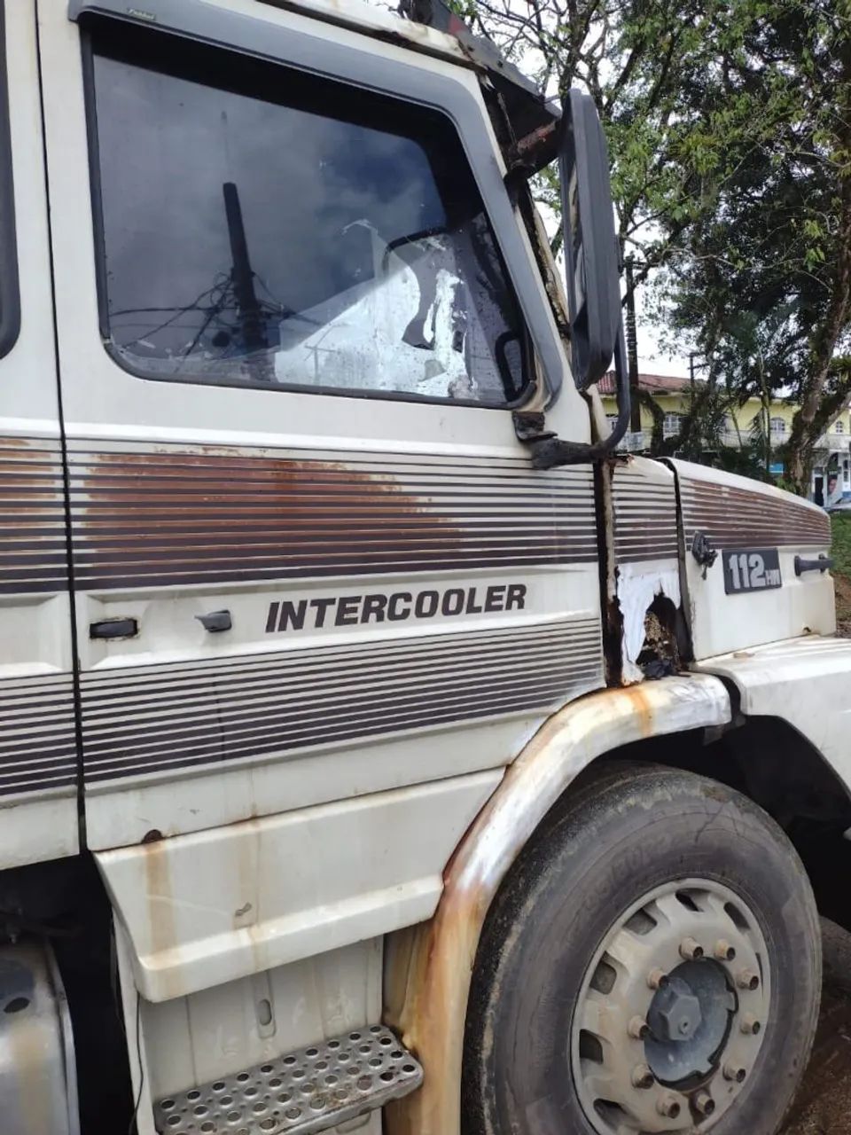 Scania 112 + é toda 113 - Foto 2