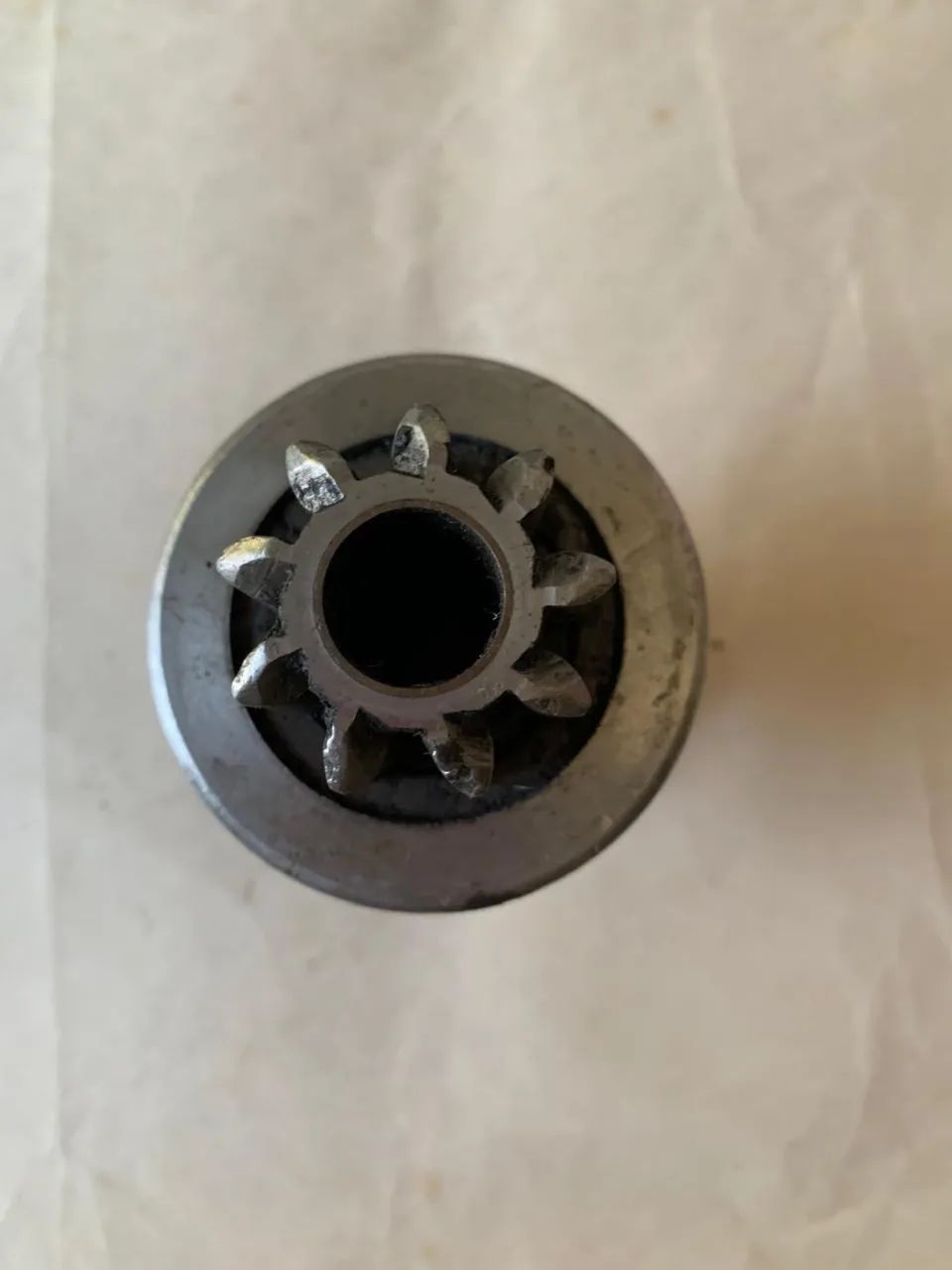 Bendix (impulsor de partida)  - Foto 2