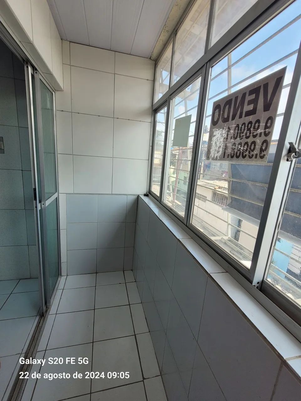Vendo apartamento  - Foto 2