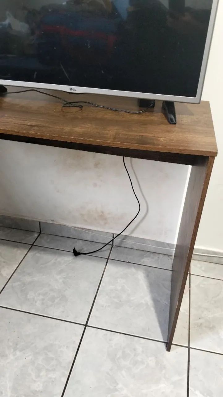 ESCRIVANINHA EM L MDF - Foto 2
