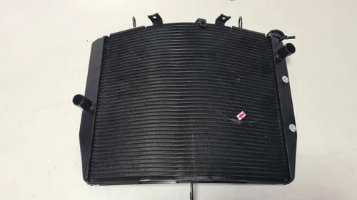 Radiador Kawasaki Z H2 2025 2026 Orig C/det 64969 - Peças para