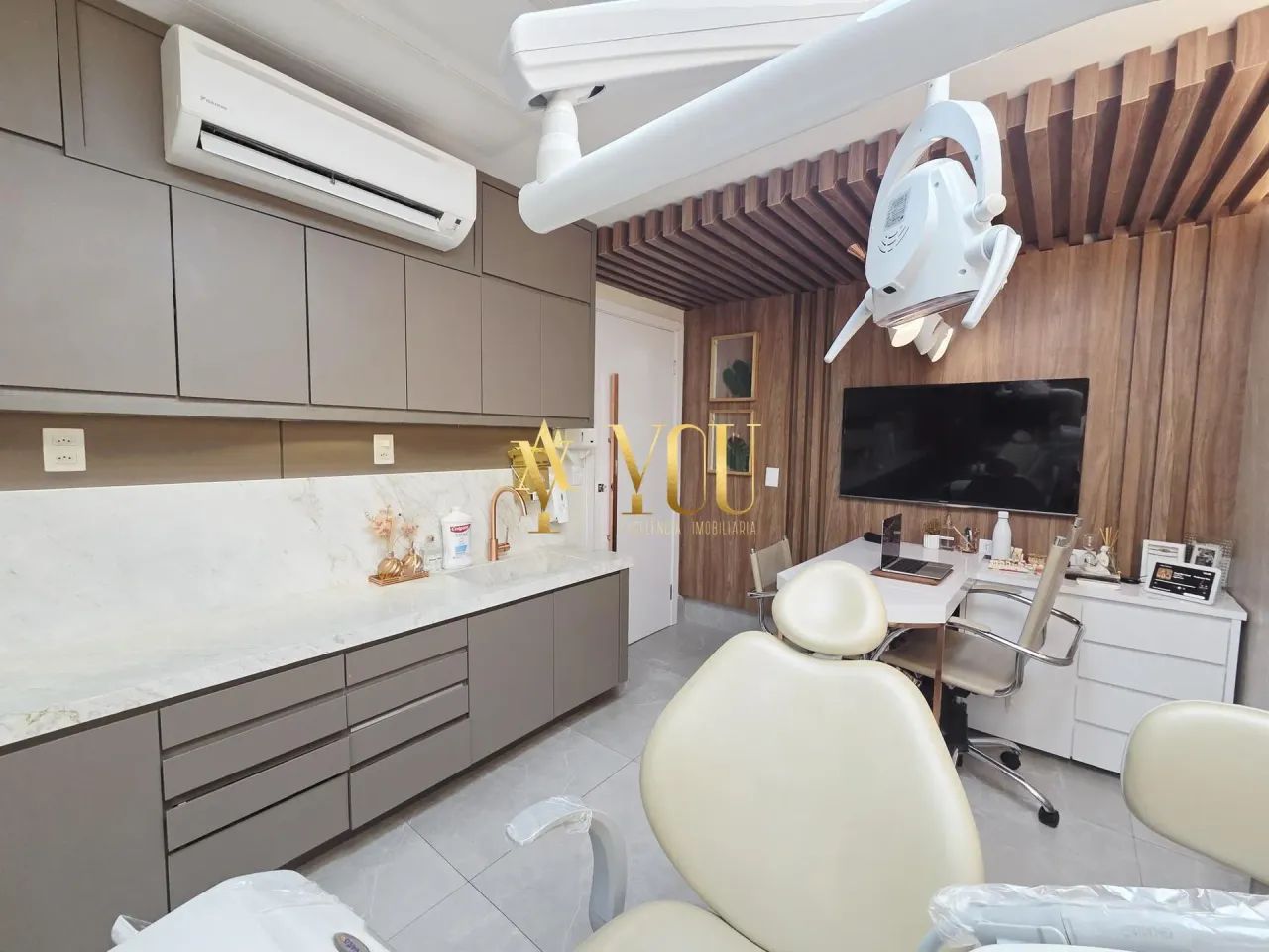 Venda da Estrutura de Consultório Odontológicono Órion Complex - Foto 4