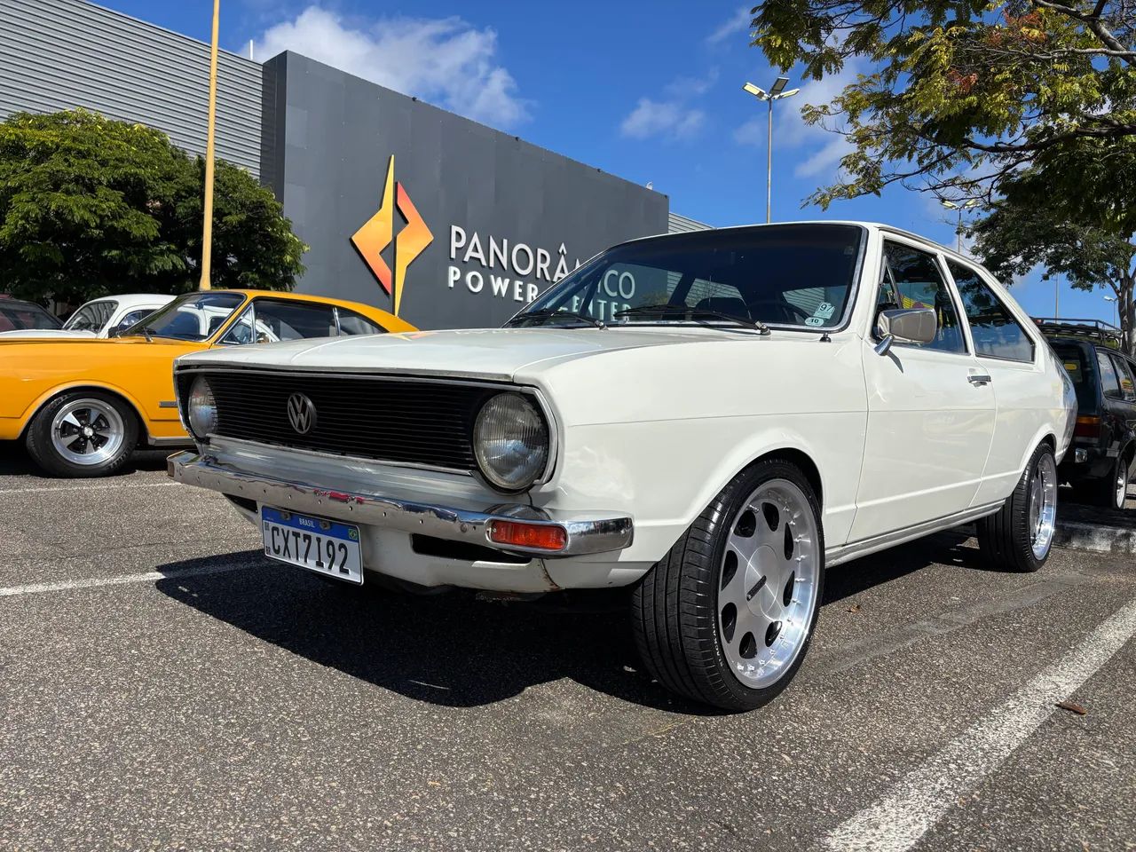 Volkswagen Passat L/ LS/ LSE/ GL/ GLS/ TS/ FLA/ VILL/ PLUS 1985