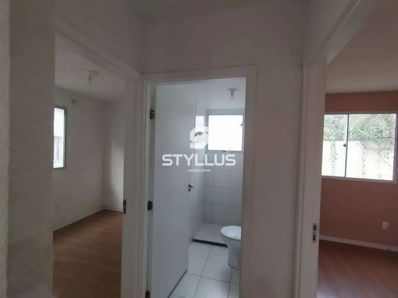 Água Santa | Apartamento 2 quartos - Foto 2