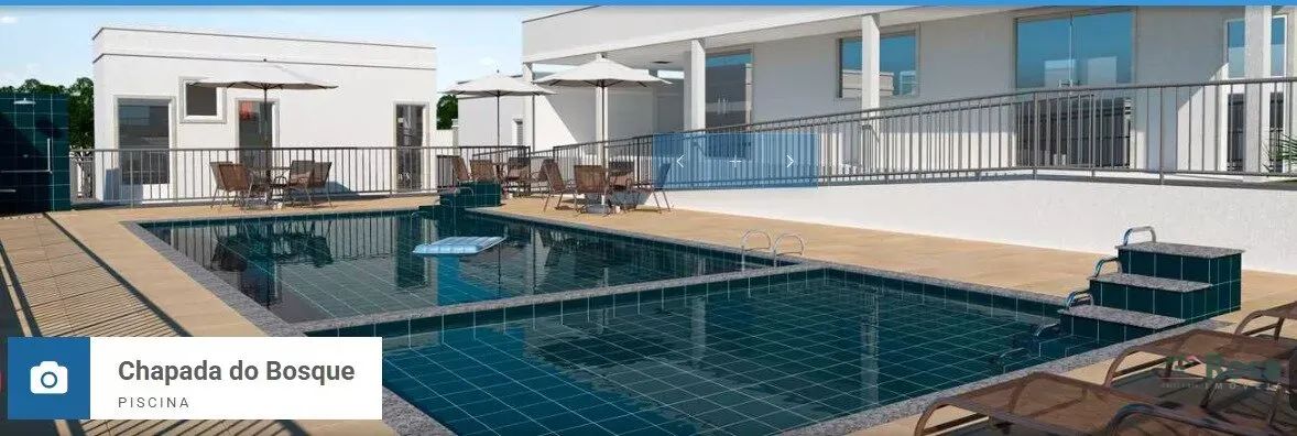 Apartamento para venda, Ponte Nova, Varzea Grande