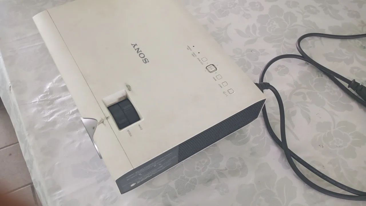 Vendo protetor multi mídia SONY - Foto 2