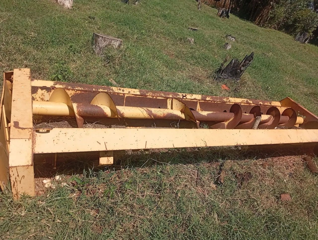 chassis plantaforma bm 4 - Foto 2