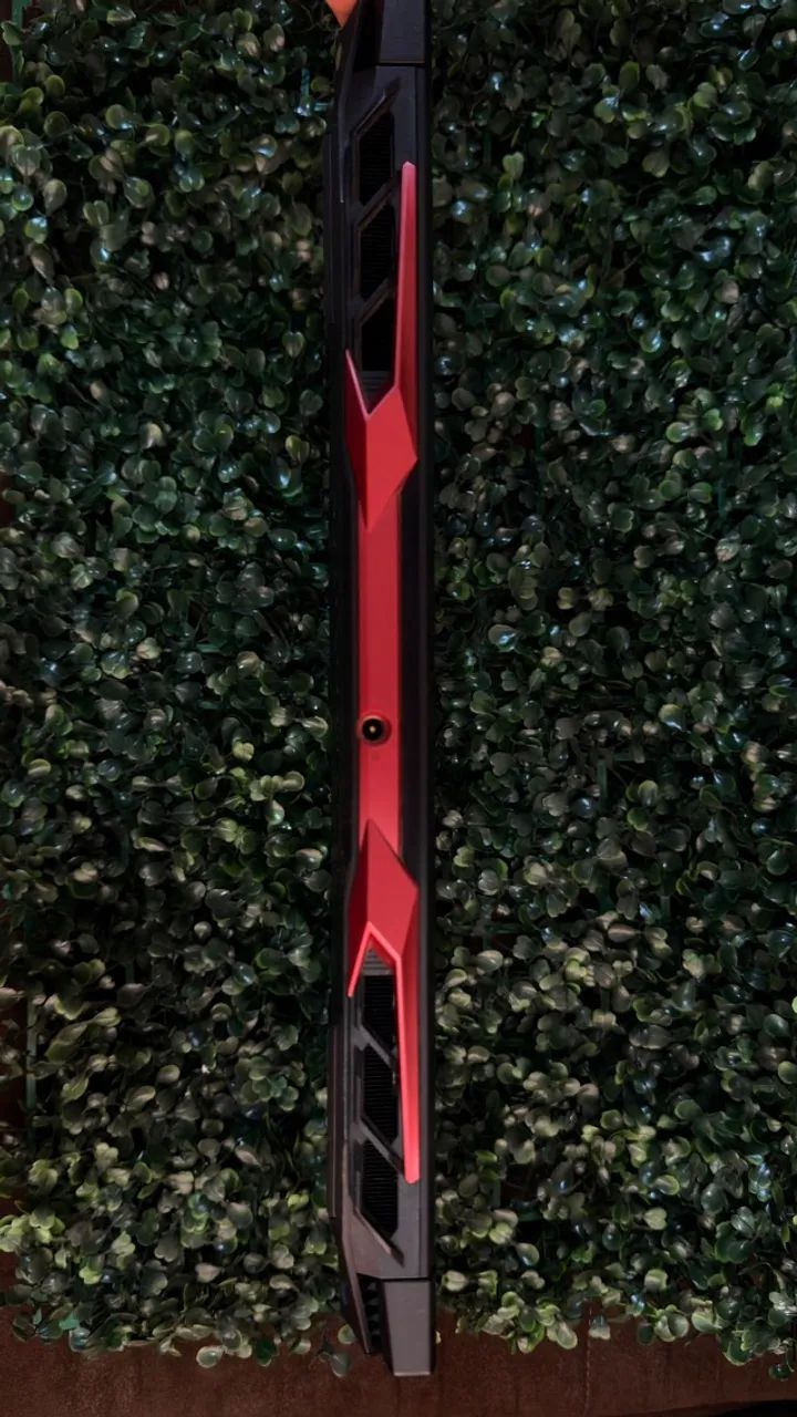 Notebook Acer Nitro 5 AN515-57 Gamer 24 Ram 1TB - Foto 2