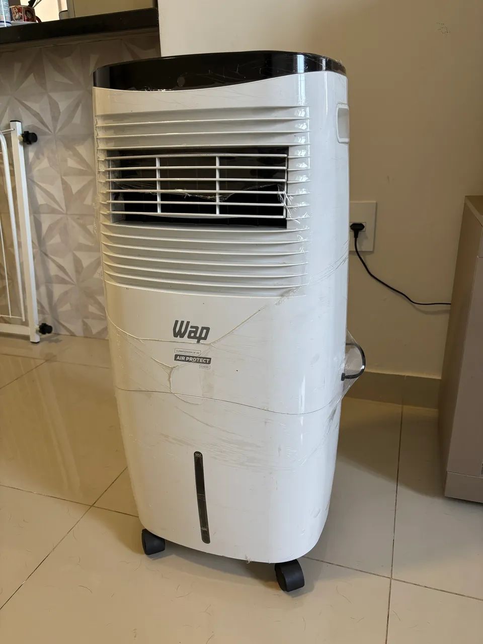 Climatizador de ar WAP