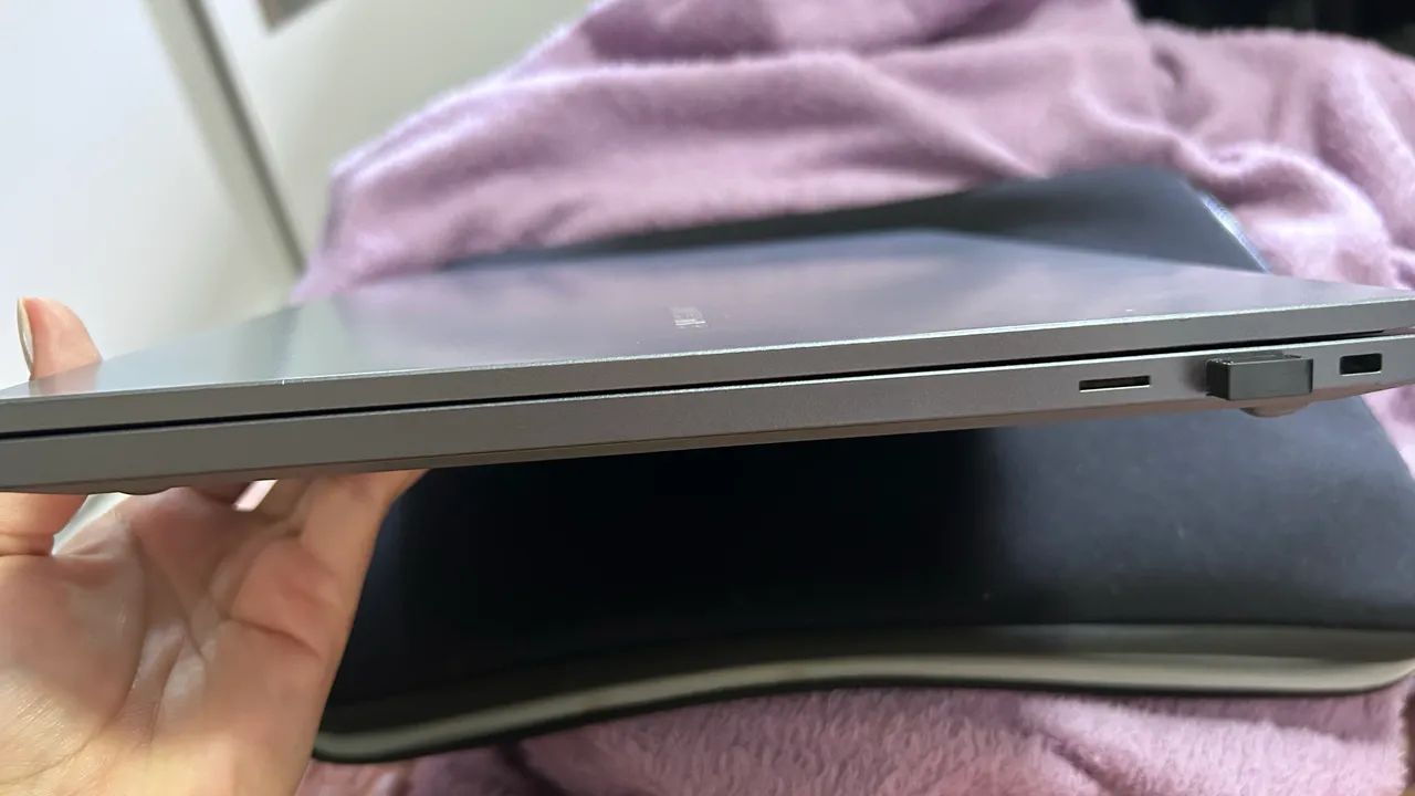 Notebook Samsung Book - Foto 3