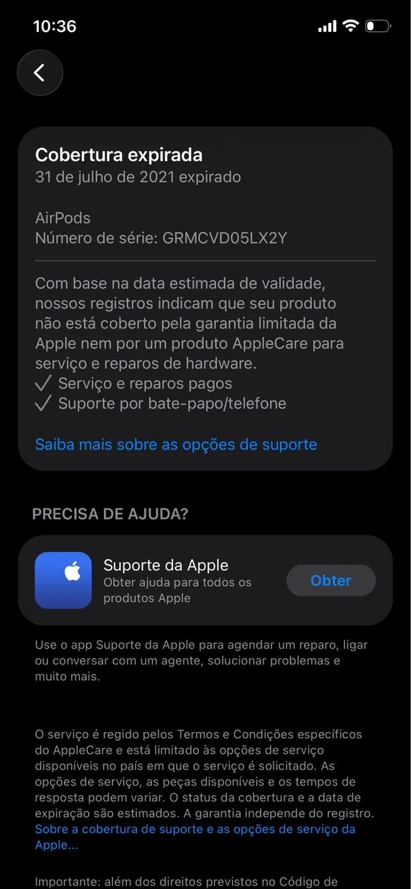 AirPods  - Foto 5