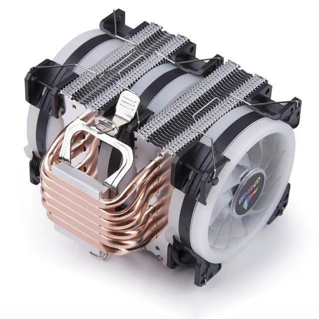 Kit x99 + cooler - Foto 2