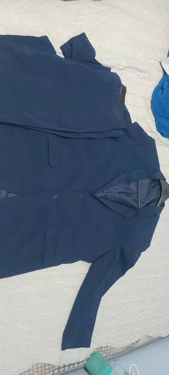 Terno com calça - Foto 4