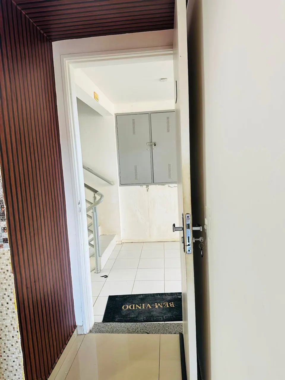 Apartamento no Antares 3/4